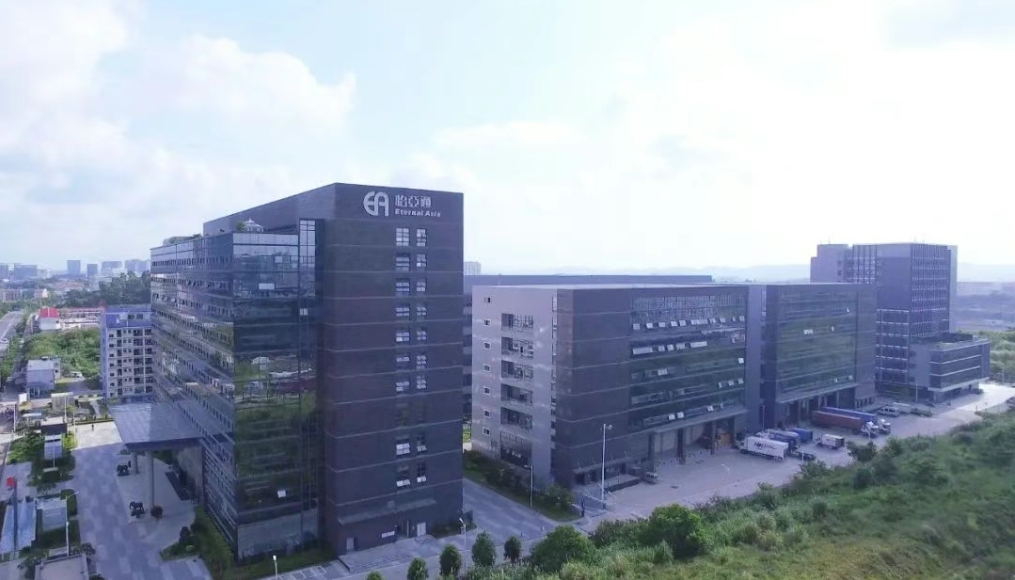 怡亚通物流完成战略融资，全力加码新能源汽车出海布局